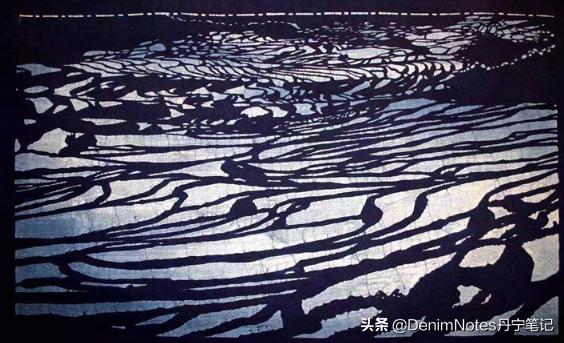 牛仔裤褪色了可以重新染色吗,牛仔裤褪色一般是什么颜色