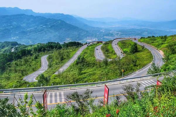 重庆綦江有什么避暑的地方,重庆綦江避暑地方有哪些