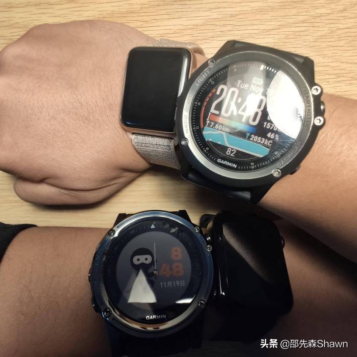 小米儿童手表5x评测视频,小米手表和苹果手表对比评测