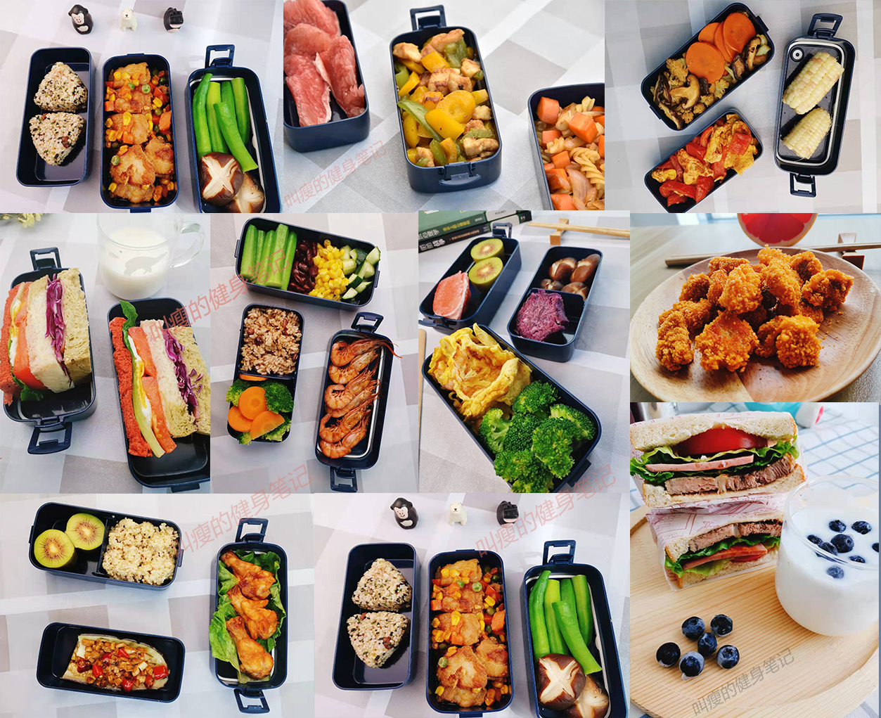 拼命锻炼体重还不下来,突破减肥平台期运动训练计划