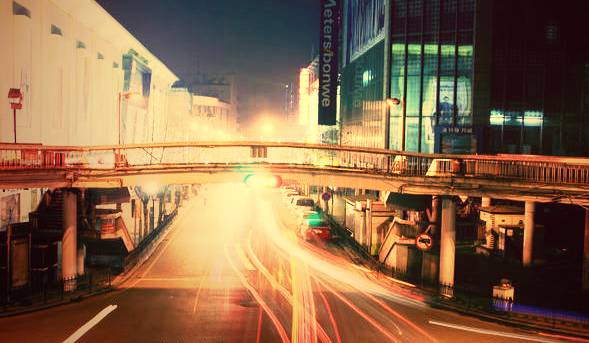 曾经的一座城市武汉,曾经的武昌区