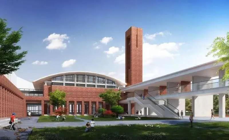 丛台区教体局领导,区教育局领导来我校观摩指导工作