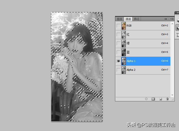 ps调色教程从零开始学,如何掌握ps调色技巧