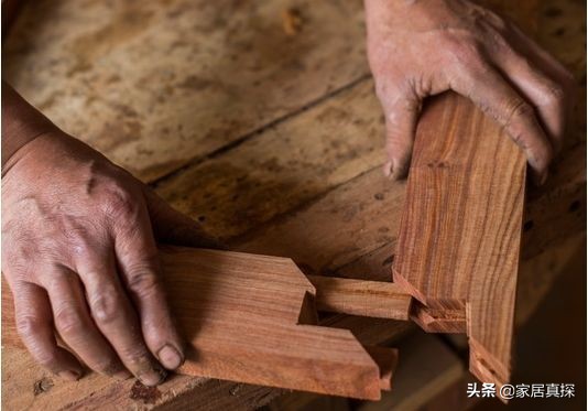 新中式家具选择购买技巧,现在新中式家具一般用什么木材