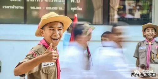 只学泰语口语是不是看不懂泰语,泰语学习泰语