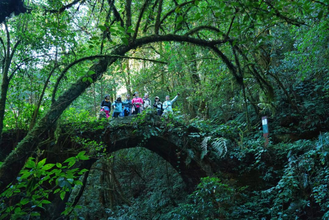 户外游最佳路线,小众户外游攻略