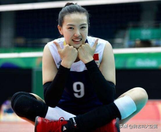 女排队长朱婷当选,女排世俱杯决赛朱婷