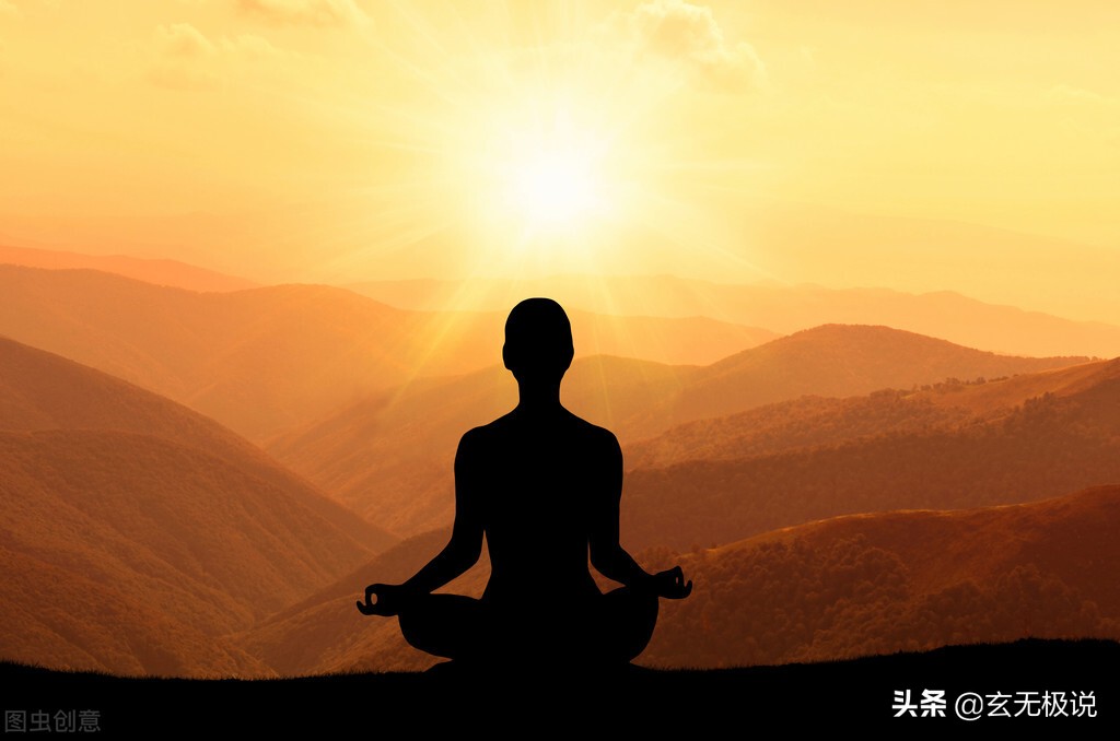 庄子齐物入道,庄子齐物论三大境界