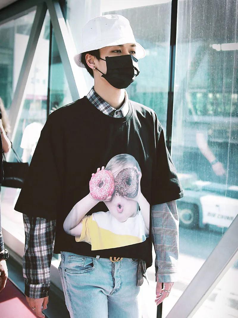 明星都在穿的品牌集合来啦,推荐明星穿的平价服装