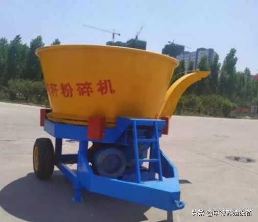 全自动玉米秸秆粉碎机型号对比,玉米粉碎机型号怎么区分