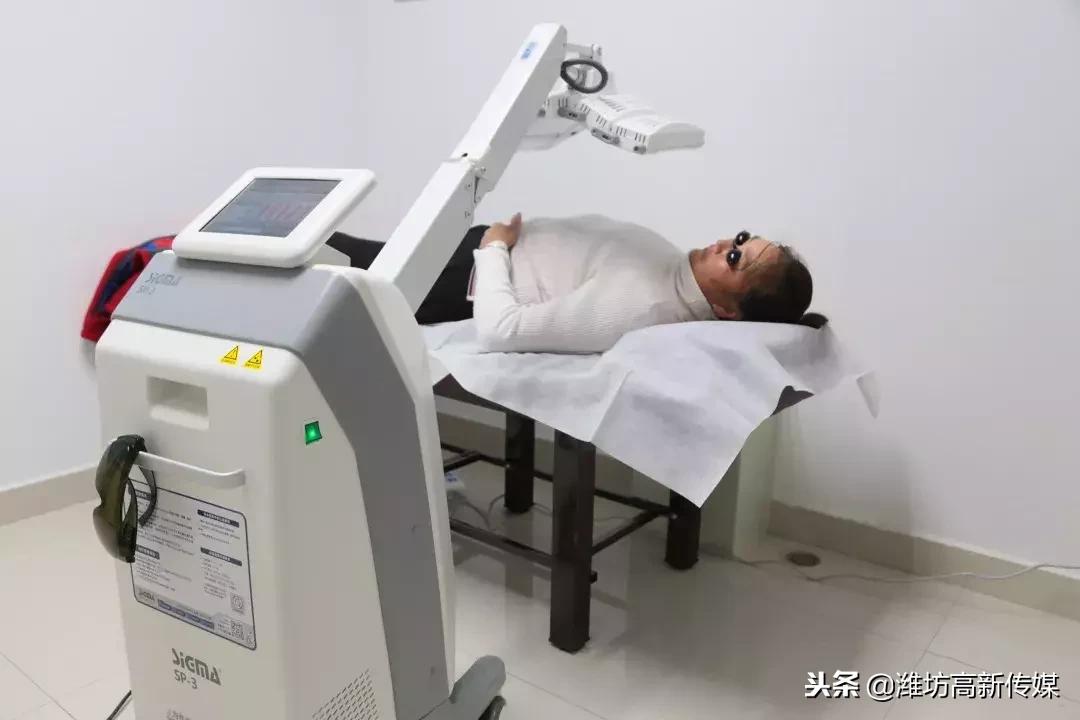 皮肤病的克星有什么,皮肤病十种治疗设备