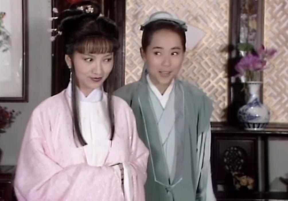 胡媚娘投胎转世后的故事,胡媚娘投胎转世嫁给许仕林