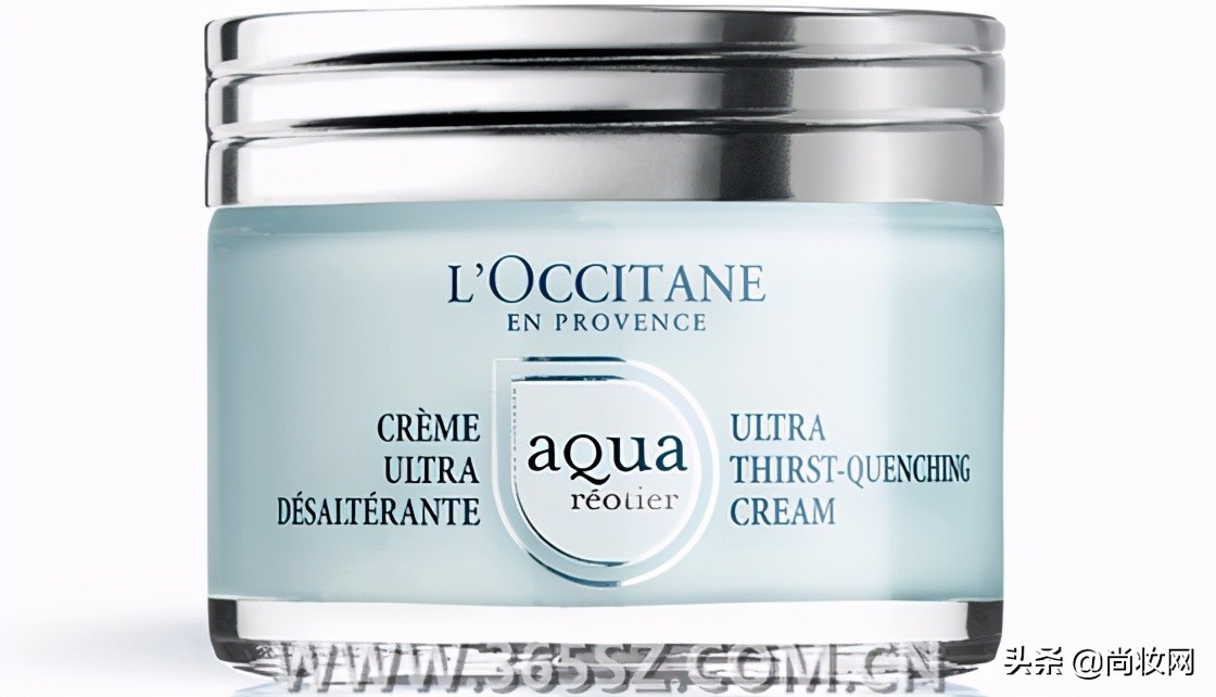 如何选面霜才能不中年油腻