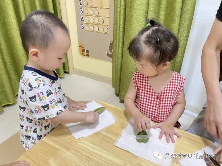 希宝贝早教,希宝贝托育中心澄海