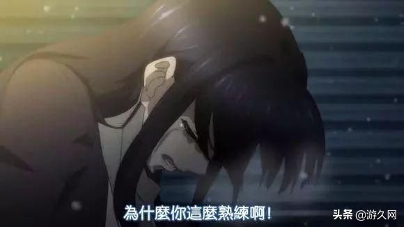 fate系列动漫解析,日本新番动漫fate