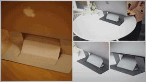 90后的工作笔记本,笔记本秒变主机