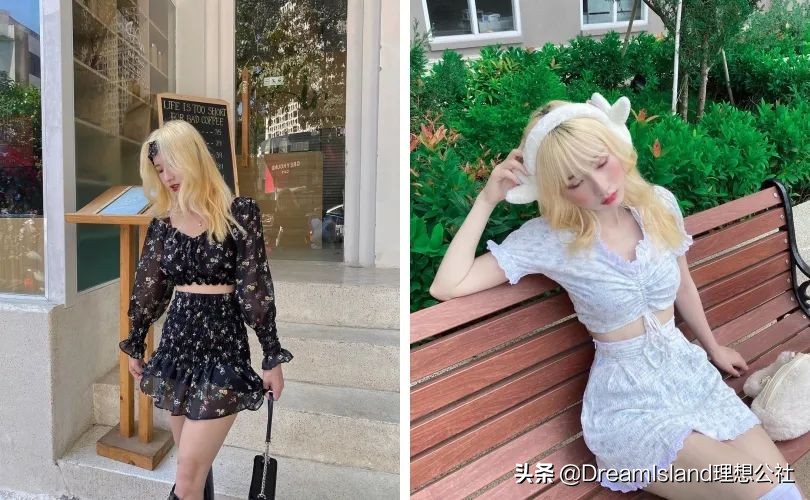 越南小众女装品牌推荐,越南小众品牌便宜又好看