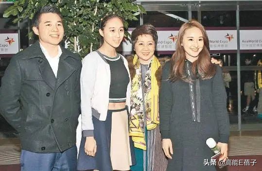赌王何鸿燊最不受宠的子女,赌王何鸿燊不可复制的传奇人生
