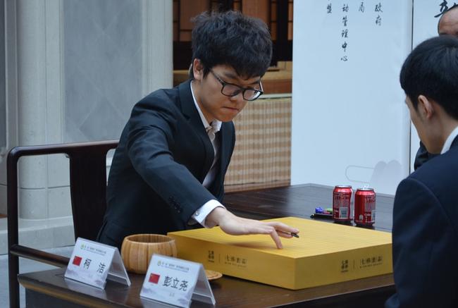 柯洁最有价值棋手,柯洁当代第一人