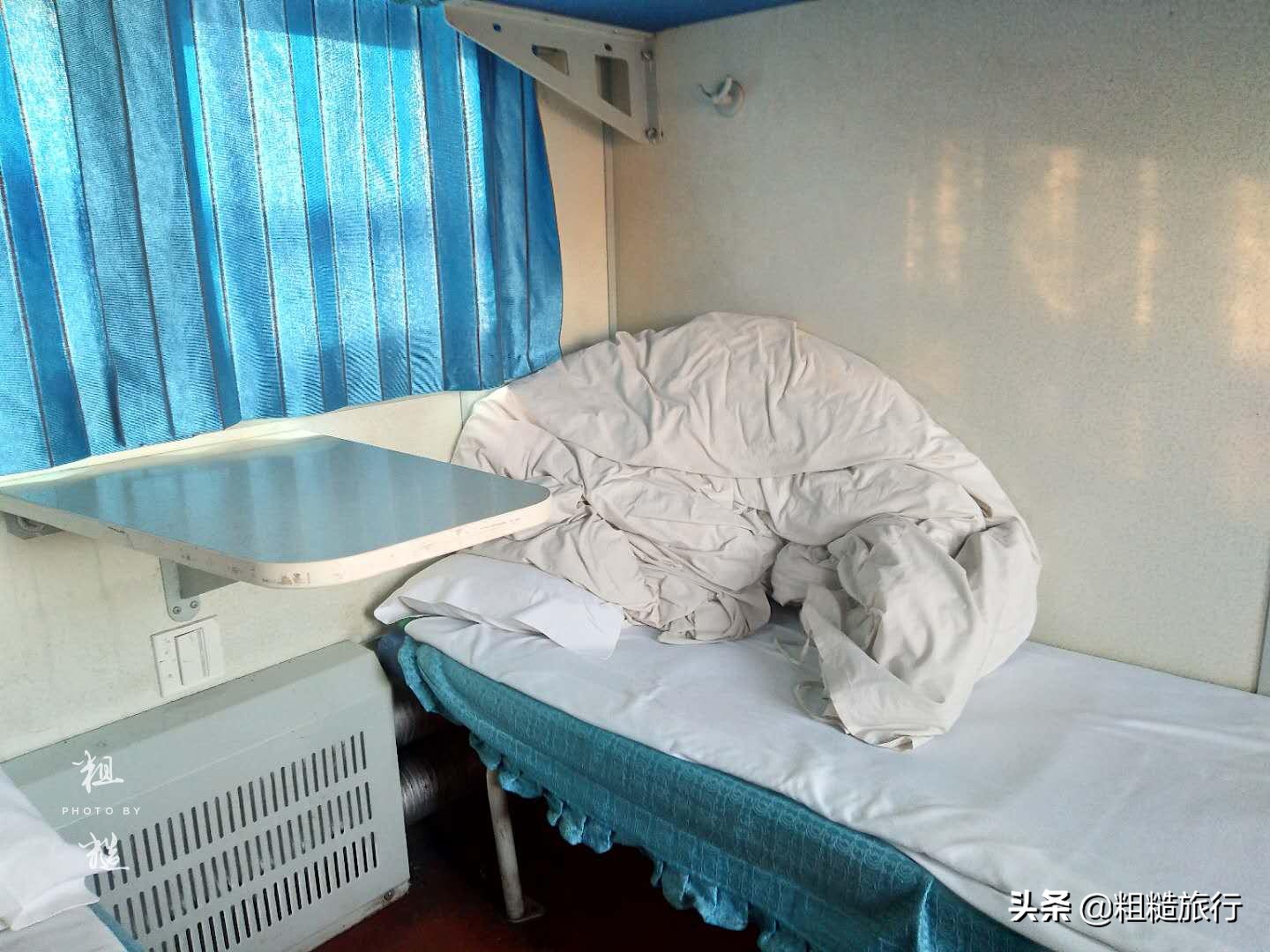 火车硬卧只能买到上铺怎么办,火车卧铺上铺舒服还是中铺