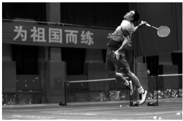 国家羽毛球队专项训练身体素质,辽宁朝阳羽毛球训练