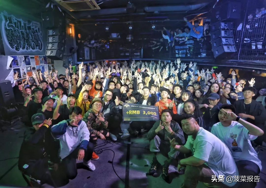 武汉冬天年轻人去哪玩,武汉夜晚年轻人最多的地方