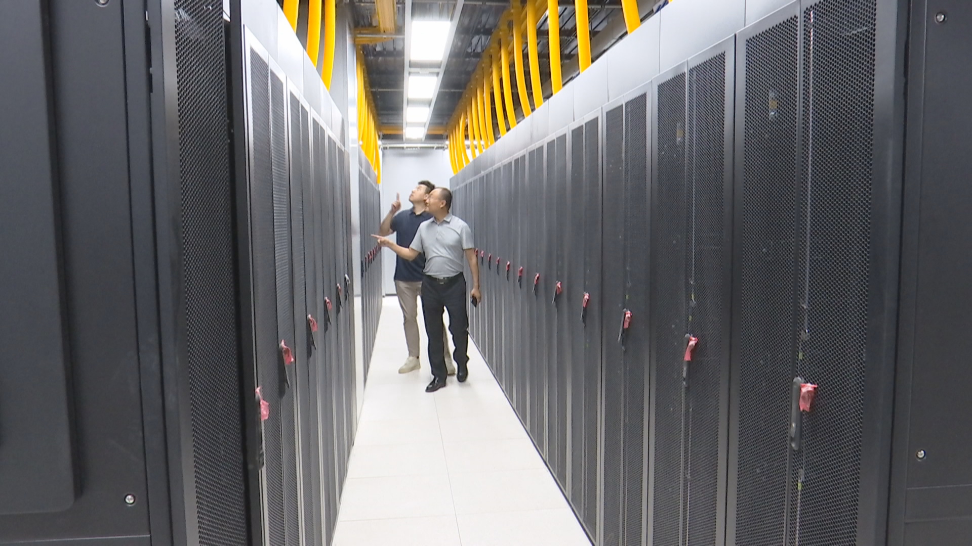 大连大数据产业园区规划图,滨海大数据产业园