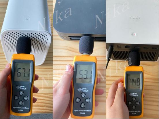 极米与当贝投影仪哪个好,7000元投影仪选当贝还是极米