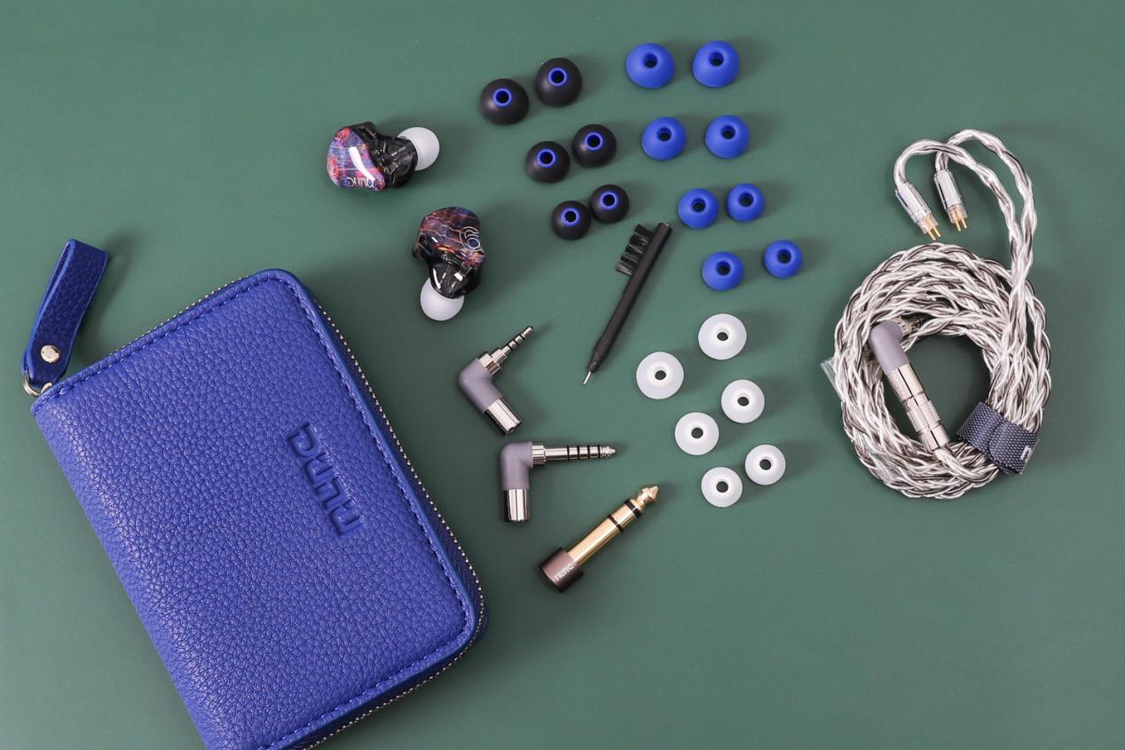 全动铁耳机好吗,全频动铁六单元耳机怎么样