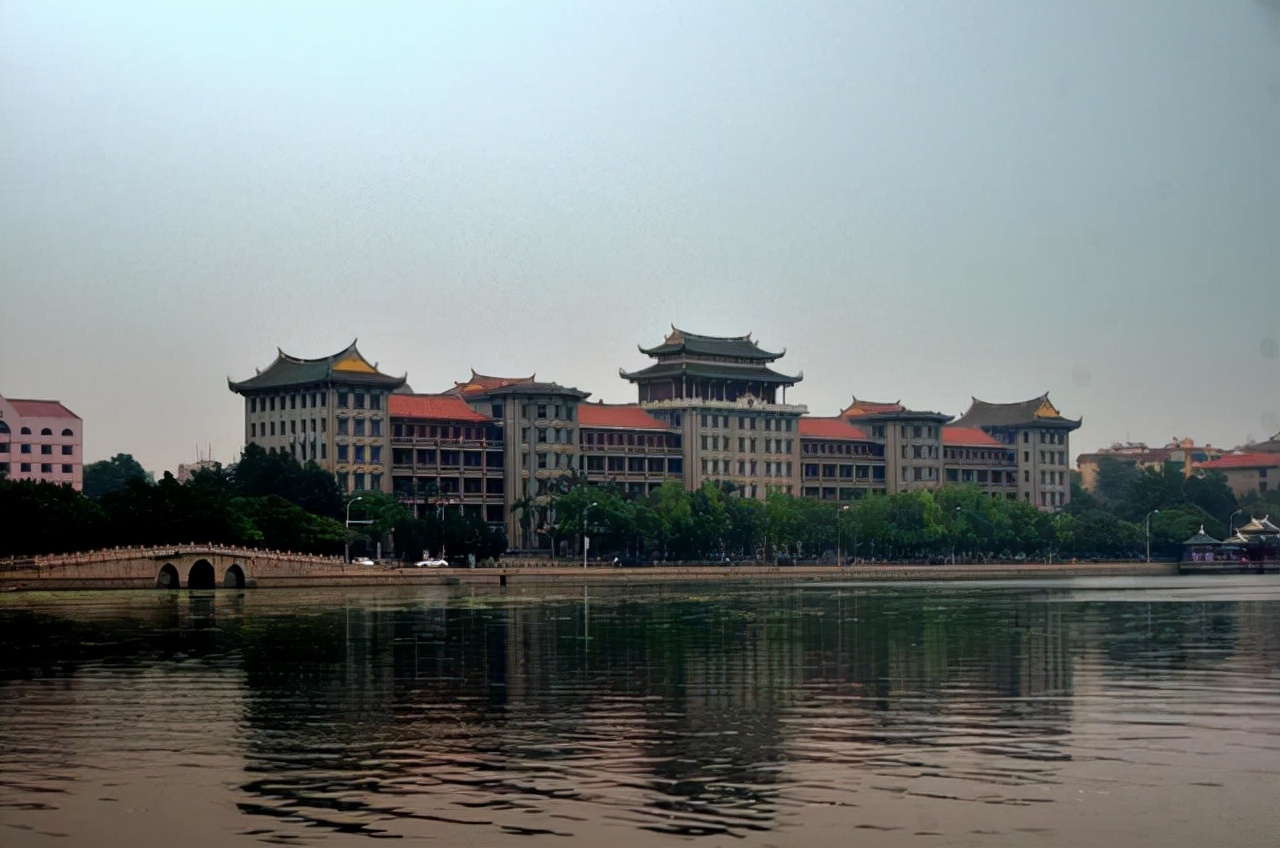 厦门集美2023中学排名,厦门市集美片区高中排名