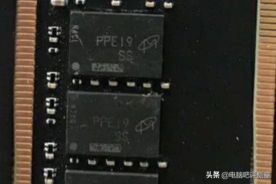 内存正品跟假品的区别,如何避免买到假冒伪劣的内存