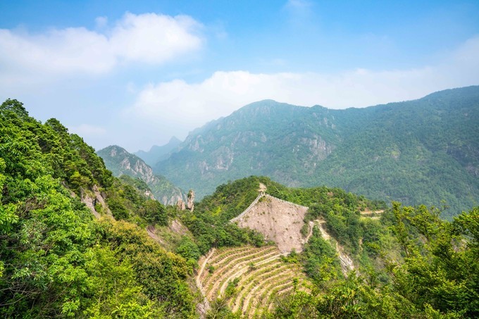 雁荡山旅游攻略三日游价格,雁荡山一日游最佳攻略