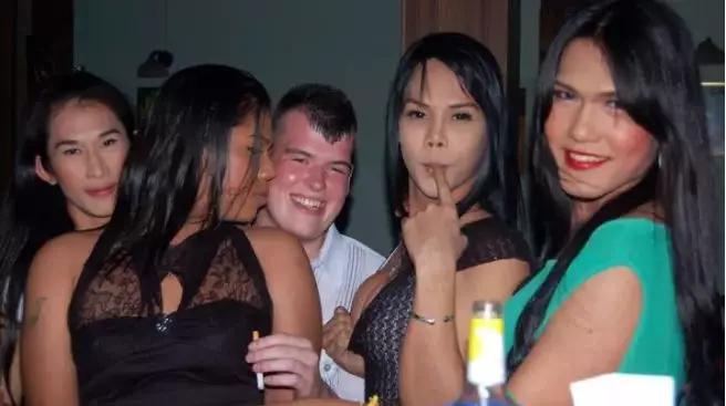 那些在泰国租妻的人,后来怎么样了....