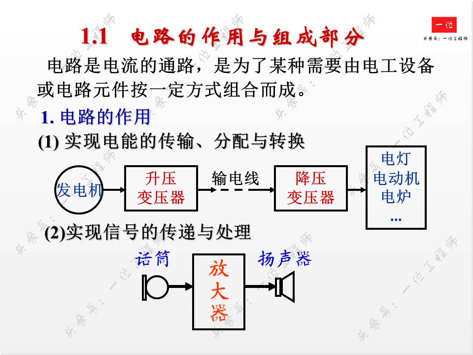 电工电子如何入门,电子电工入门怎么看电路图