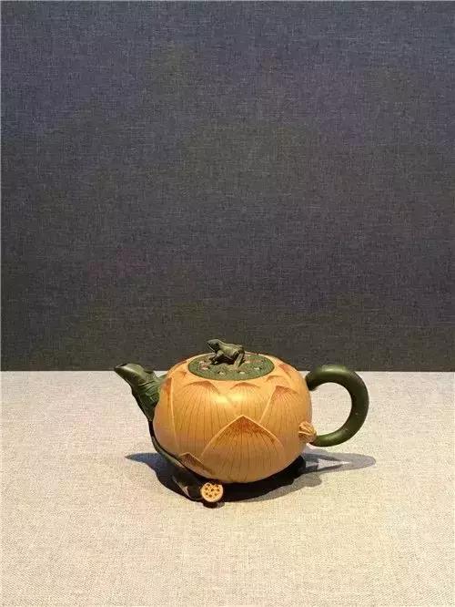 中国宜兴紫砂博物馆,宜兴市丁蜀镇茗壶故里紫砂艺术馆