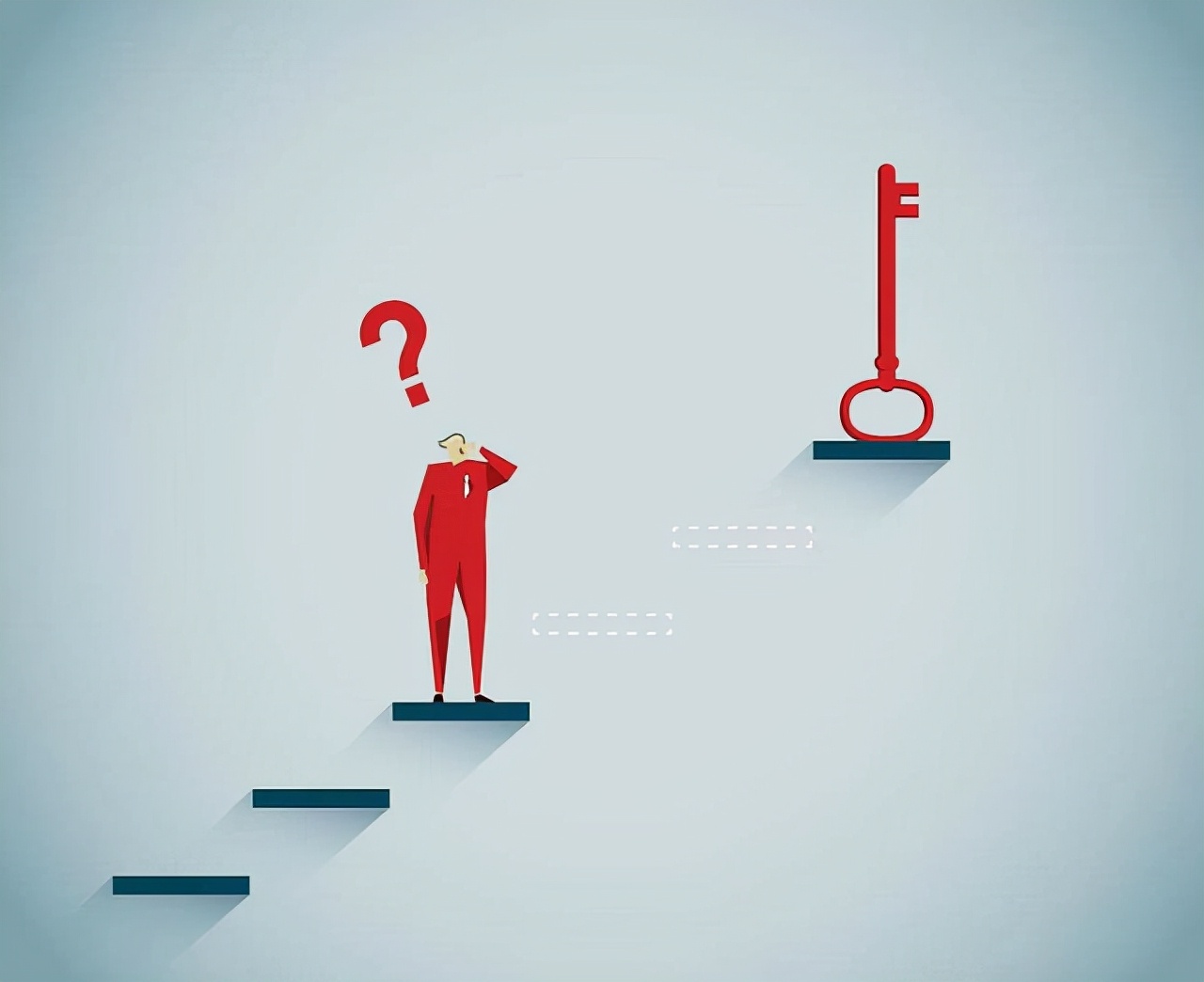 为何有人的成功总是在偶然之间,很多人的成功都是莫名其妙的