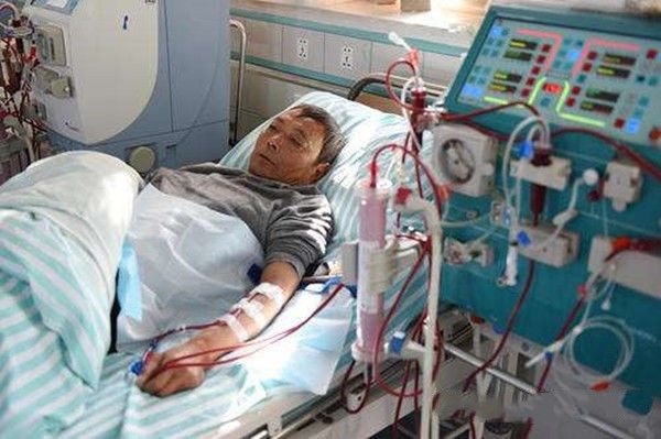 癌症人财两空为什么还要坚持治,癌症治不了人财两空为什么还要治