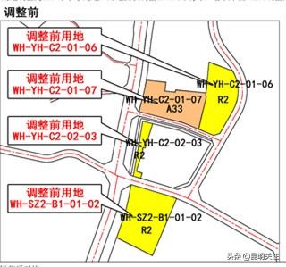 北市区这个城改项目将配建一所42班小学,还要配套这些设施