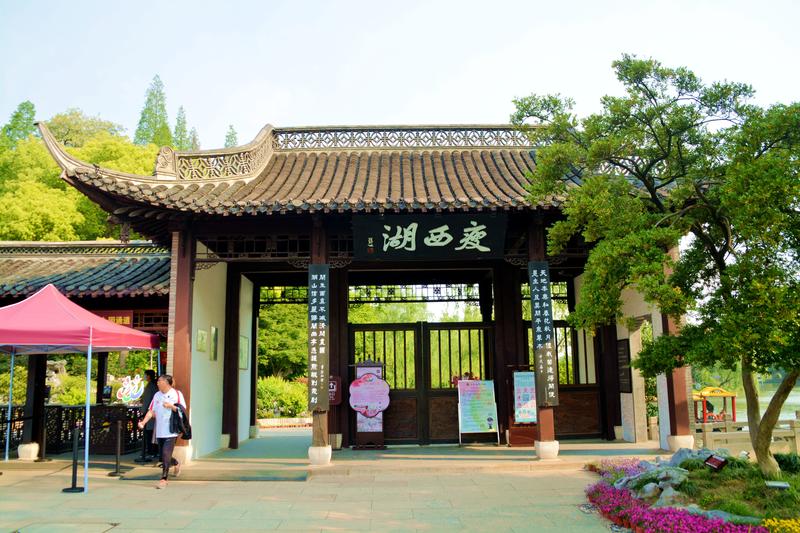 跟夏宁葆去穷游——镇江，扬州4天3晚自由行，人均花费550