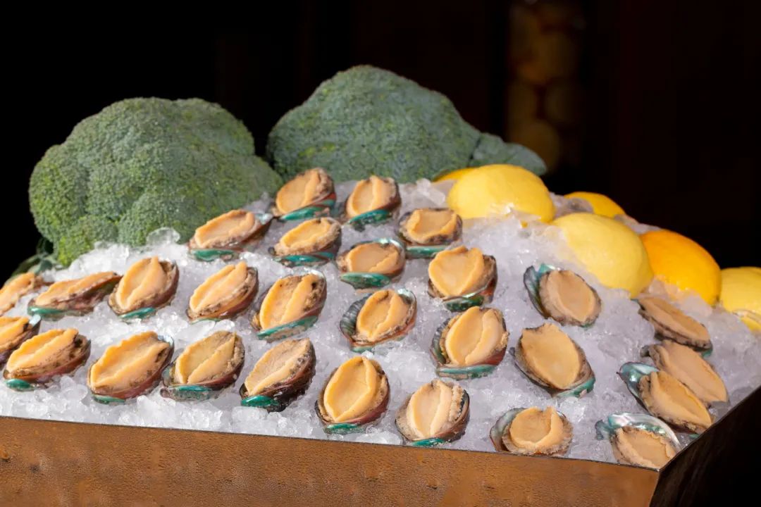 深圳喜来登大酒店自助餐视频,深圳大中华喜来登酒店包间聚餐