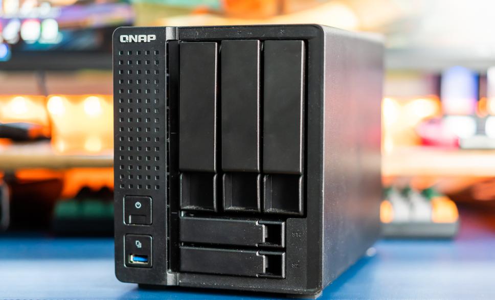 群晖nas哪个型号值得买2023,nas推荐家用群晖