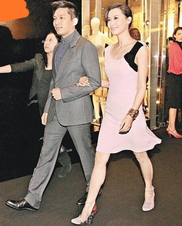 香港女星郭蔼明演技如何,香港演员郭蔼明专访视频