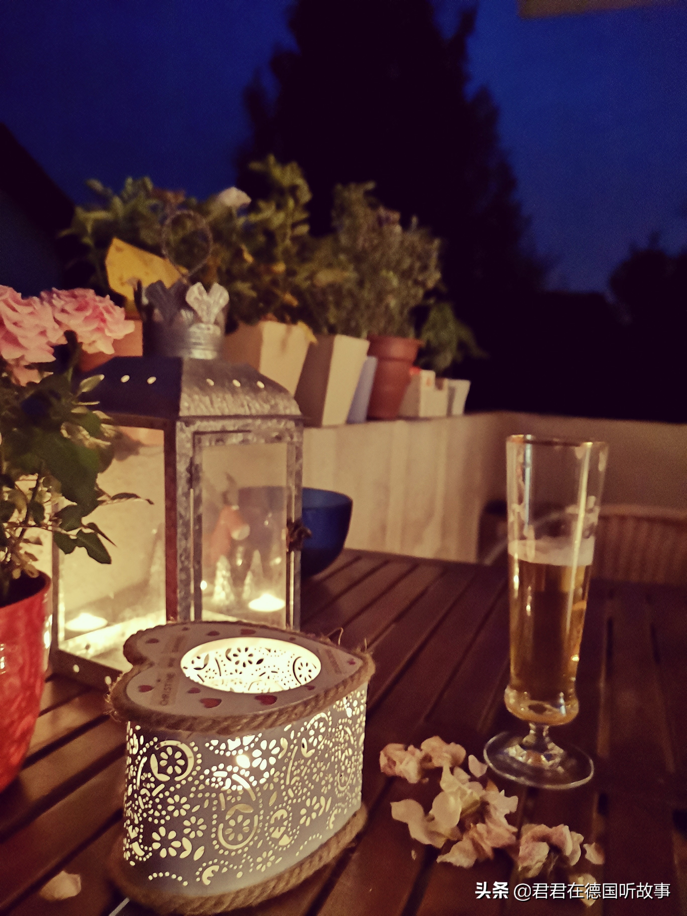 和德国人谈恋爱是什么感觉,已婚期间跟别人谈恋爱