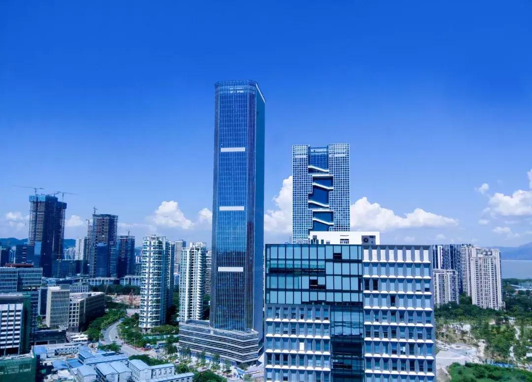 不搞钱，我来深圳干什么？