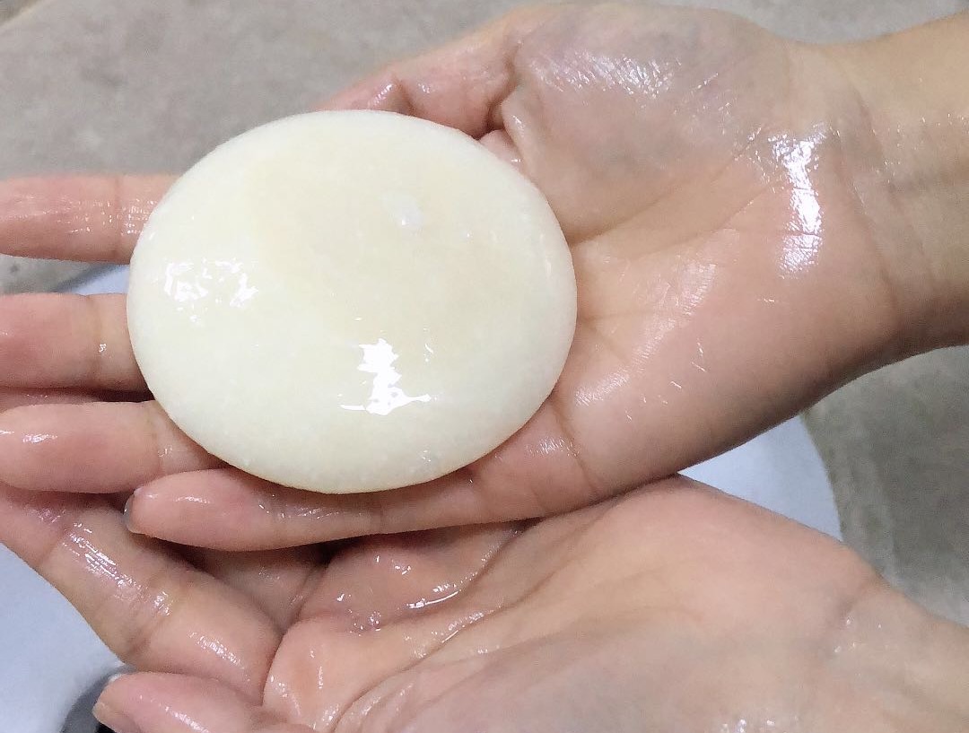 控油皂推荐,硫磺皂与海盐皂哪个好用