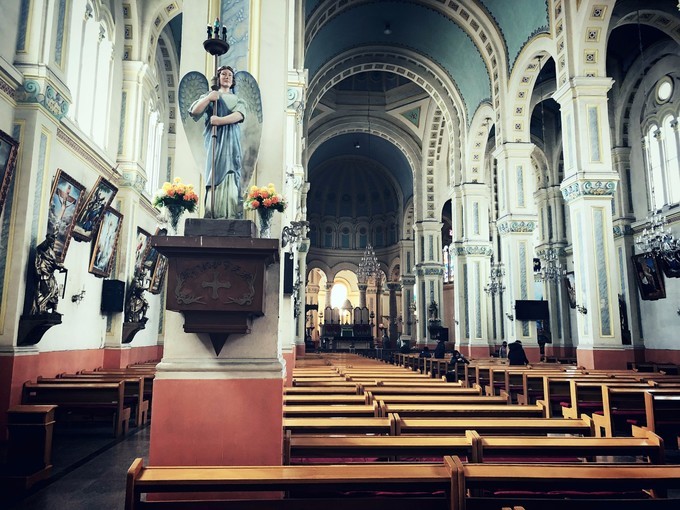 最是人间烟火味,天津人间烟火