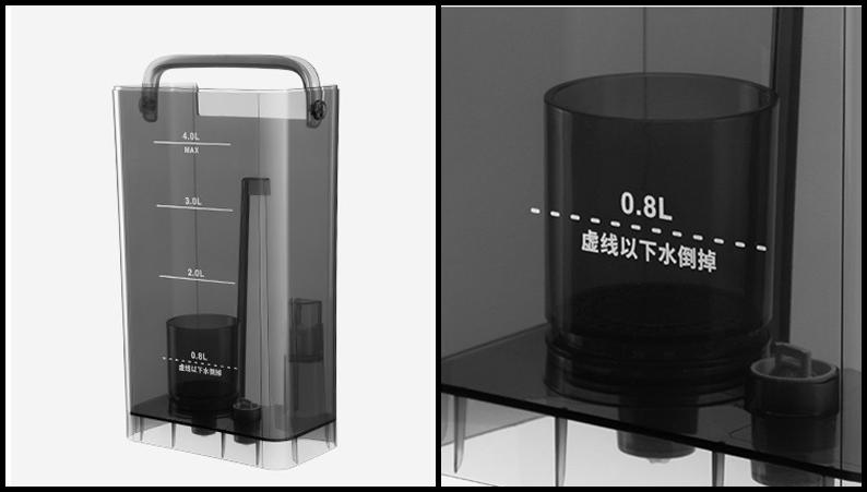 给老妈装台净水器,过年给妈买个洗碗机