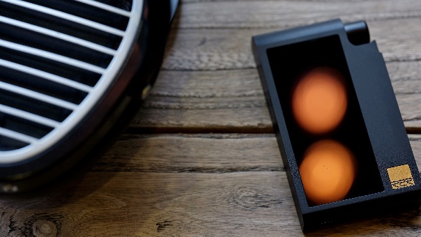 原子蚂蚁的力量—HIFIMANR2R2000体验