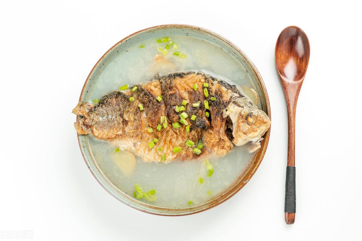 煲鱼汤怎么做好喝,煲鱼汤怎么样做才有奶白色