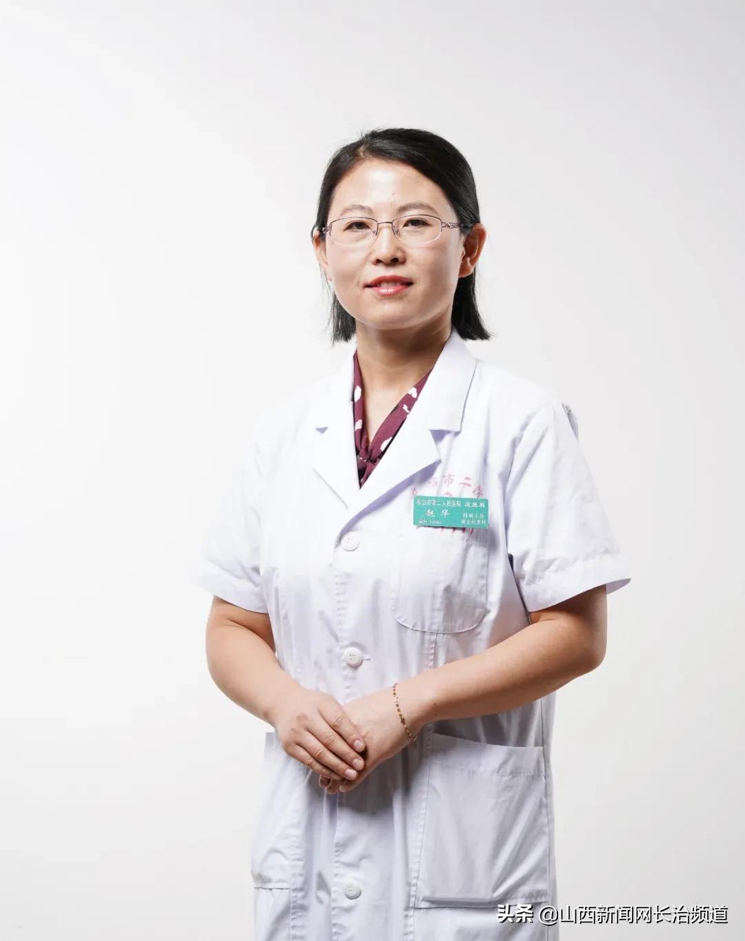 如何摆“脱”烦恼？长治二院医生和你聊聊脱发那些事